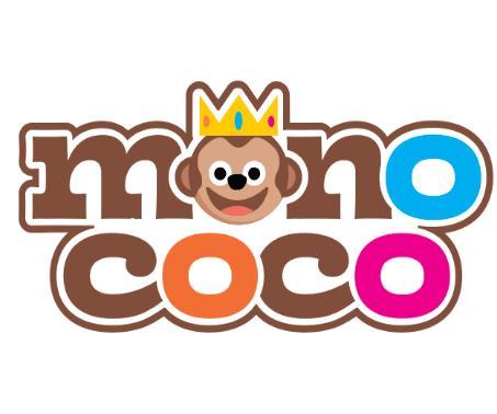 MONO COCO