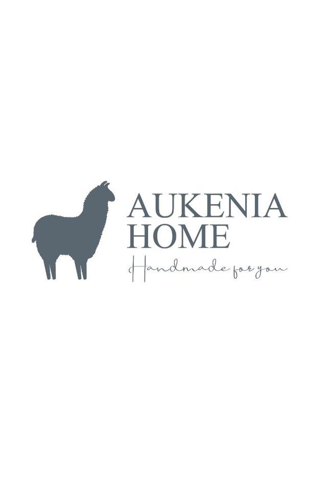 AUKENIA HOME HANDMADE FOR YOU