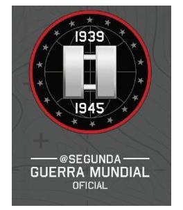 1939 II 1945 @ SEGUNDA GUERRA MUNDIAL OFICIAL