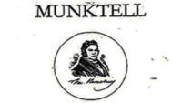 MUNKTELL