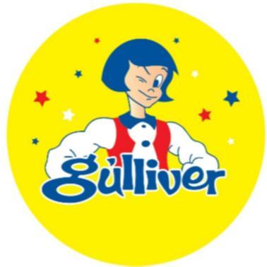 GULLIVER