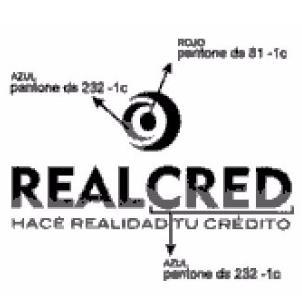 REALCRED HACE REALIDAD TU CREDITO