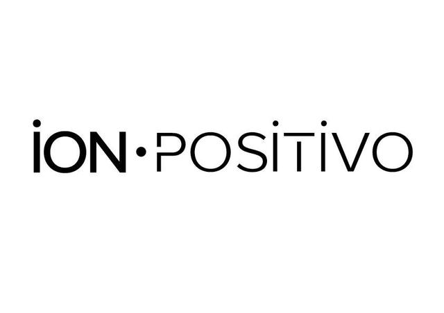 ION POSITIVO