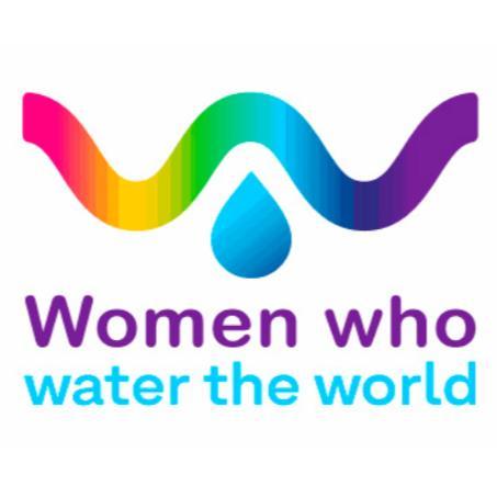 WOMEN WHO WATER THE WORLD