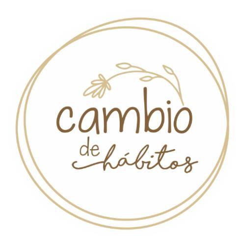 CAMBIO DE HÁBITOS