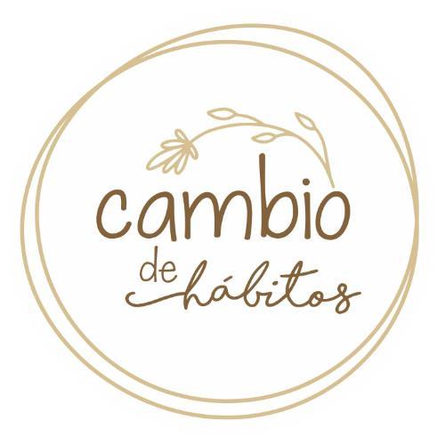 CAMBIO DE HÁBITOS