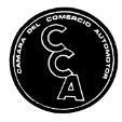 C.C.A. CAMARA DEL COMERCIO AUTOMOTOR