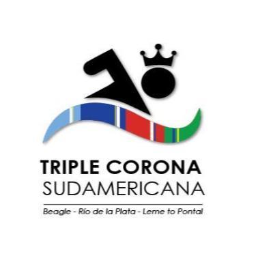 TRIPLE CORONA SUDAMERICANA BEAGLE - RIO DE LA PLATA - LEME TO PONTAL