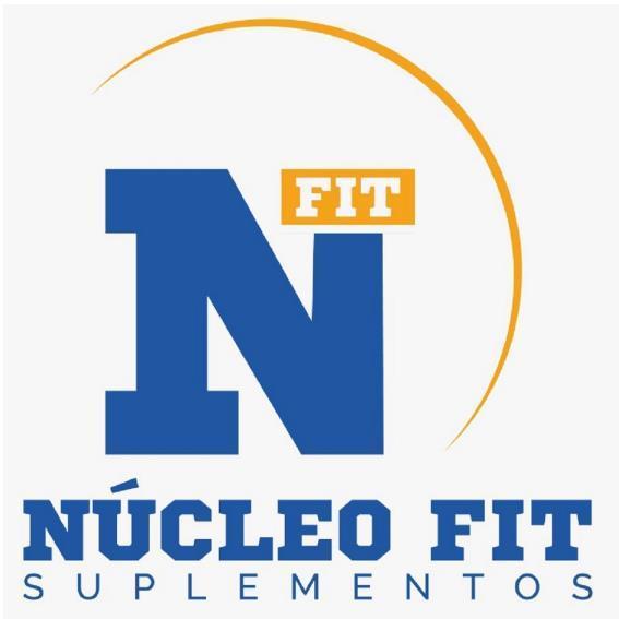 N FIT NUCLEO FIT SUPLEMENTOS