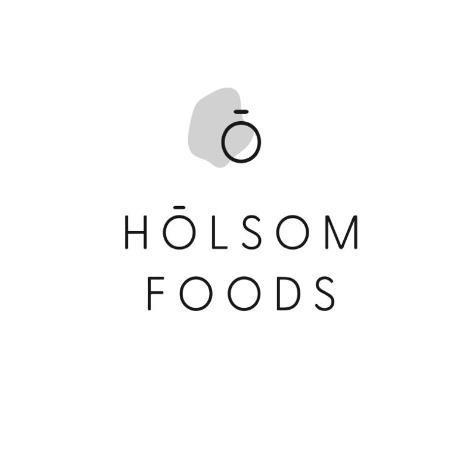 Õ HOLSÕM FOODS