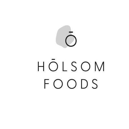 Õ HOLSÕM FOODS