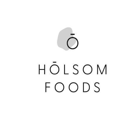 Õ HOLSÕM FOODS