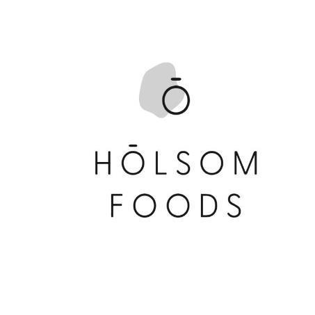 Õ HOLSÕM FOODS