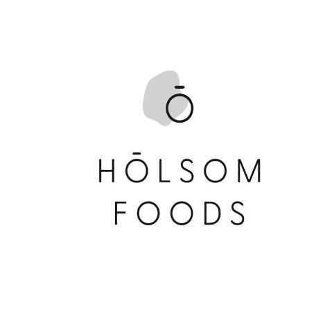 Õ HOLSÕM FOODS