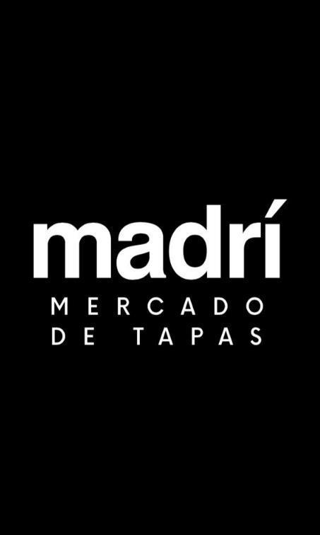 MADRÍ MERCADO DE TAPAS