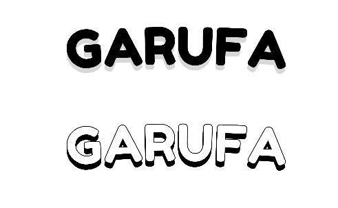 GARUFA GARUFA