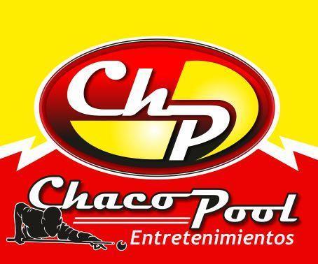 CHP CHACO POOL ENTRETENIMIENTOS