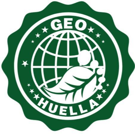 GEO HUELLA