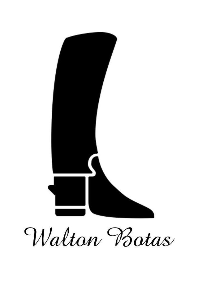 WALTON BOTAS