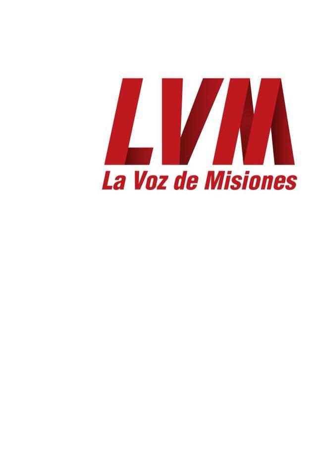 LA VOZ DE MISIONES