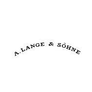 A. LANGE & SÖHNE