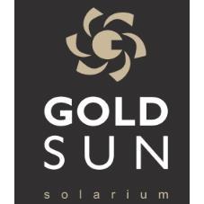 GOLD SUN SOLARIUM