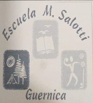 ESCUELA M. SALOTTI GUERNICA