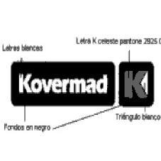 KOVERMAD K