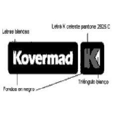 KOVERMAD K