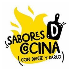 SABORES D  COCINA  (CON DANTE Y DARIO)