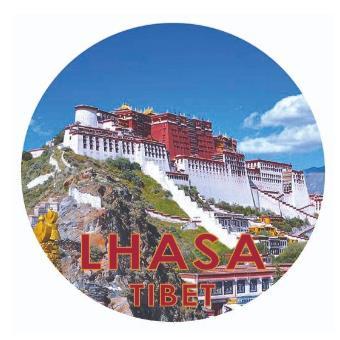 LHASA TIBET