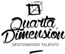 QUARTA DIMENSION GESTIONANDO TALENTO