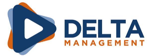 DELTA MANAGEMENT