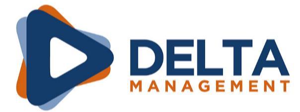 DELTA MANAGEMENT