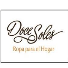 DOCE SOLES ROPA PARA EL HOGAR