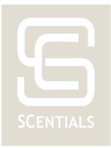 SC SCENTIALS