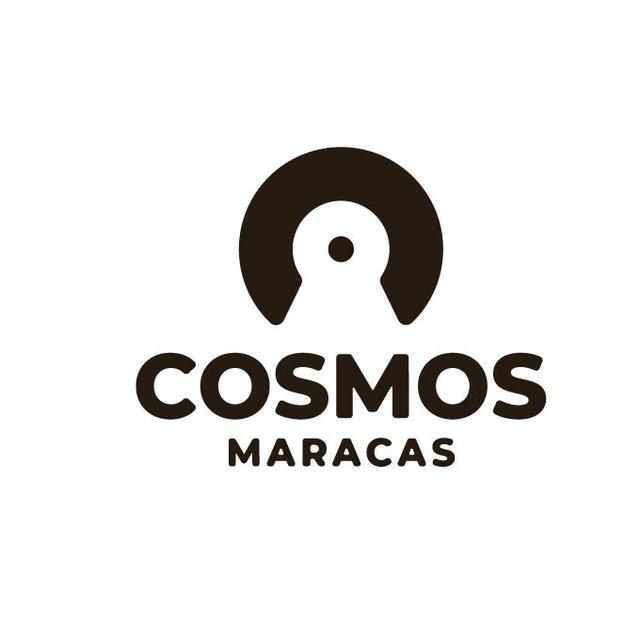 COSMOS MARACAS