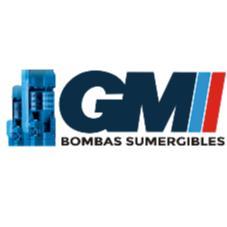 GM BOMBAS SUMERGIBLES