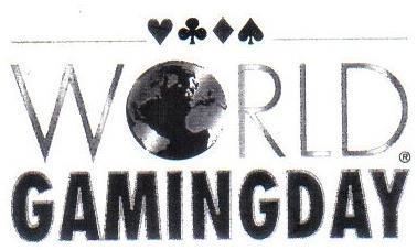 WORLD GAMINGDAY