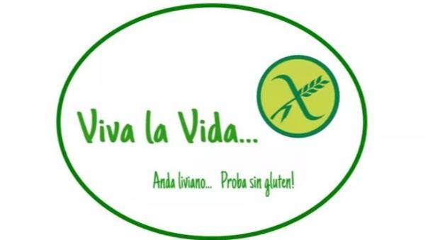 VIVA LA VIDA, ANDA LIVIANO PROBA SIN GLUTEN