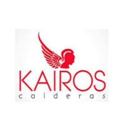 KAIROS CALDERAS