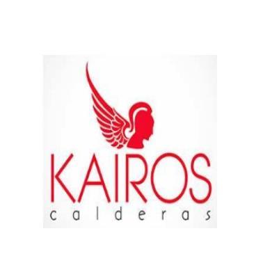 KAIROS CALDERAS