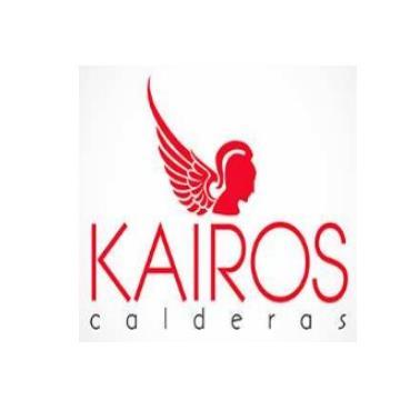 KAIROS CALDERAS