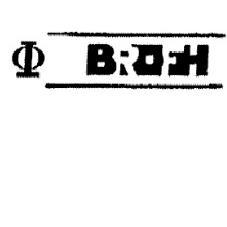 BROFH