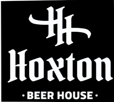 HH HOXTON BEER HOUSE