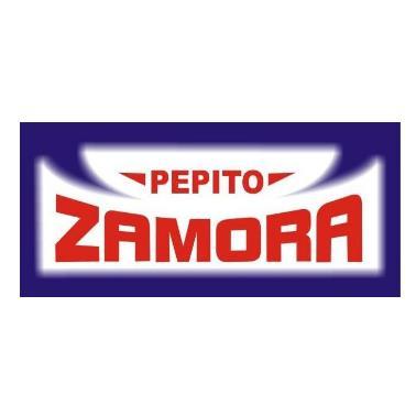 PEPITO ZAMORA