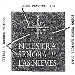 NUESTRA SEÑORA DE LAS NIEVES