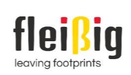 FLEIBIG LEAVING FOOTPRINTS