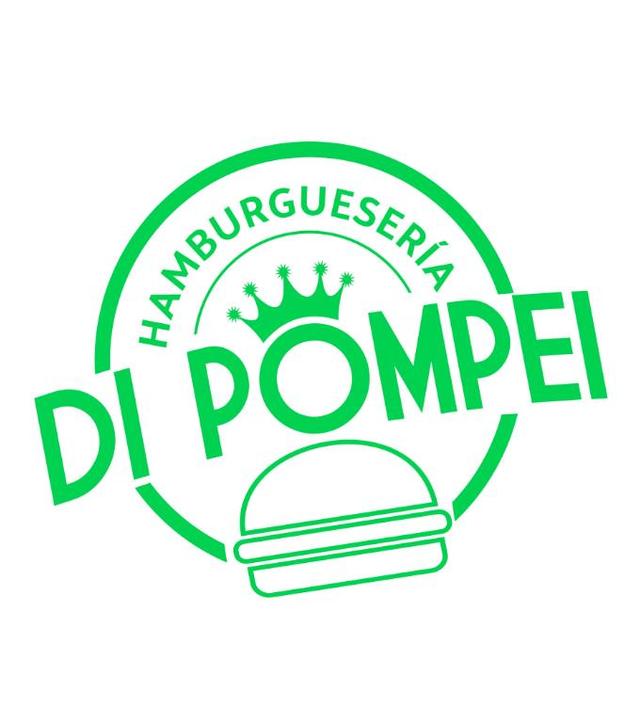 DI POMPEI HAMBURGUESERIA