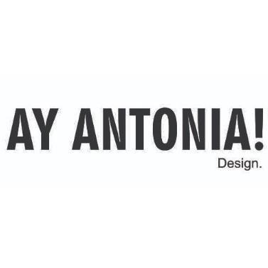 AY! ANTONIA! DESIGN.